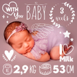 程序图标：Pregnancy Photo Stickers