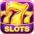 プログラムのアイコン：Lucky Spin: Vegas Slots