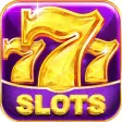 Lucky Spin: Vegas Slots