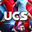 Programın simgesi: Ultimate Draft Soccer