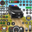 程序图标：Prado Off Road 4x4 Drivin…