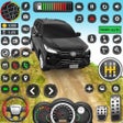 Programikonen: Prado Off Road 4x4 Drivin…