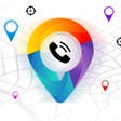 プログラムのアイコン：Mobile Number Location