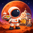 プログラムのアイコン：Mars Base Tycoon: Pioneer…