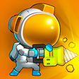 プログラムのアイコン：Space Mine Tycoon : The n…