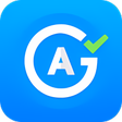 Иконка программы: AI Grammar Checker for En…