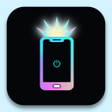 Programın simgesi: GlowTap