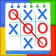 程序图标：Pastimes - Mini Game Mani…