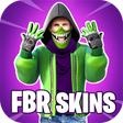 プログラムのアイコン：FBR Cosmetics - Battle Ro…