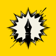 Programikonen: Comikaze - Create Comics …