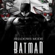 Ikona programu: Batman: The Telltale Seri…