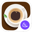 プログラムのアイコン：Food&I Love Coffee-APUS l…