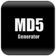 MD5 Generator icon