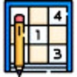 프로그램 아이콘: Be Sudoku Master