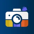 Ikona programu: SocioCam: Photo Video Ed…