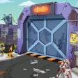 プログラムのアイコン：Idle Survivor Fortress Ty…