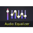 Audio Equalizer and Amplifier