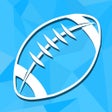 أيقونة البرنامج: College Football Sim 2