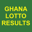 Ghana Lotto Results icon