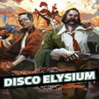 プログラムのアイコン：Disco Elysium