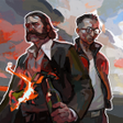 Symbol des Programms: Disco Elysium