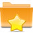 程序图标：Drive Bookmark
