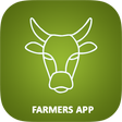 プログラムのアイコン：Farmers App