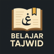 プログラムのアイコン：Belajar Tajwid Al-Quran -…