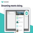 Icon of program: Wribbn for Desktop