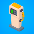 أيقونة البرنامج: Gas Station Puzzle