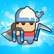 Icoon van programma: Backpack Hero: Merge Weap…
