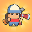 Icono de programa: Backpack Hero: Merge Weap…