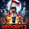 ไอคอนของโปรแกรม: INDOCRAFT 3 : Horror Indo…