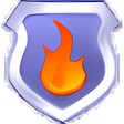 プログラムのアイコン：ThreatFire