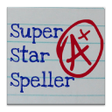 Super Star Speller