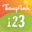 プログラムのアイコン：Tiếng Anh 123