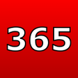 رمز البرنامج: 365 Pedometer