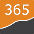 أيقونة البرنامج: 365 Pedometer