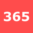 Ikon program: 365 Pedometer