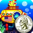 プログラムのアイコン：Amazing Coin USD Dollar