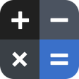 Ikona programu: Calculator: Simple Calcul…