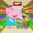 Иконка программы: Supermarket: Shopping Gam…