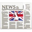 Ícone do programa: UK News Today  British Ra…