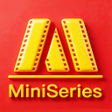 프로그램 아이콘: MiniSeries TVDramaShortRe…