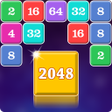 Иконка программы: Block Puzzle Merge game :…