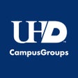 Ikona programu: UHD CampusGroups