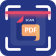 Ikon program: Scan4PDF CamScanner Merge…