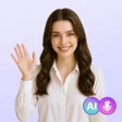 Icoon van programma: Elyra - AI English Coach