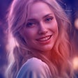 Biểu tượng chương trình: Eve: Virtual AI Companion