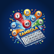 ไอคอนของโปรแกรม: Tambola  Housie  Desi Bin…